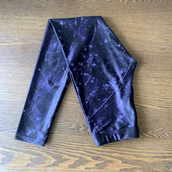 Living Dead leggings - Picture 1 of 3